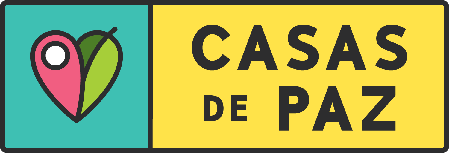 Casas de Paz